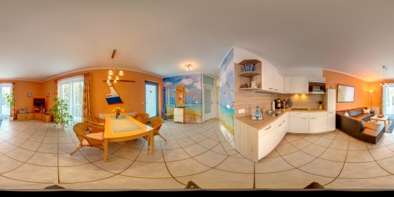 Play 'VR 360° - FeWo-Stark - Webseite